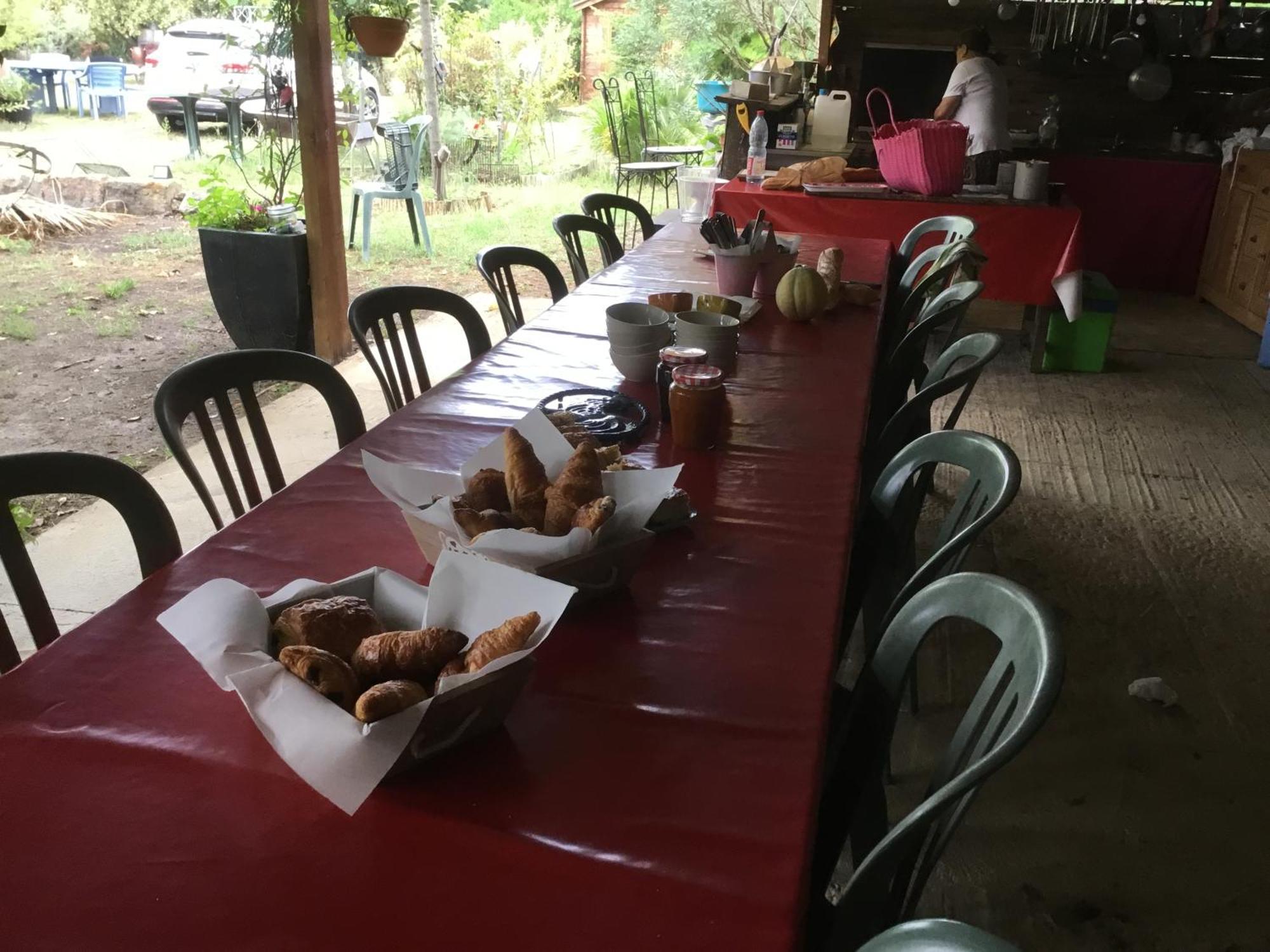 La Fricassee เอก-มอร์ต ภายนอก รูปภาพ