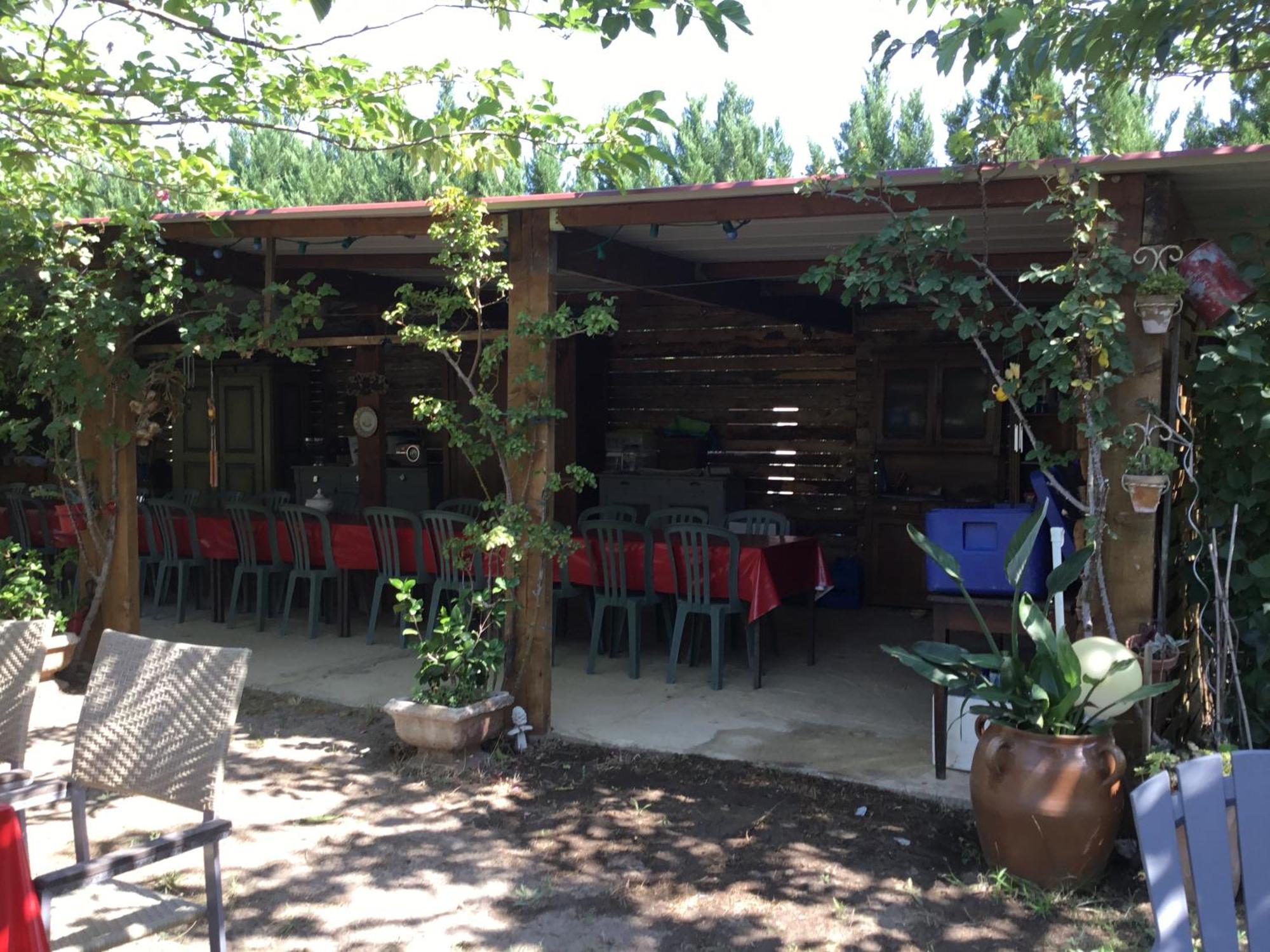La Fricassee เอก-มอร์ต ภายนอก รูปภาพ